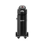 YATO YT-23348 Olajmentes állókompresszor 1500W 230V Max 10bar 50L
