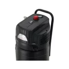 YATO YT-23348 Olajmentes állókompresszor 1500W 230V Max 10bar 50L