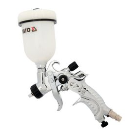   YATO YT-2357 Felsőtartályos festékszórópisztoly 100 ml HVLP