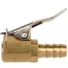 YATO YT-2372 Pumpafej 8mm (kerék szelephez)