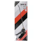 YATO YT-23732 Lefúvató pisztoly hosszú szárral 320 mm