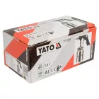 YATO YT-2376 Homokfúvó pisztoly als. tart. 1l