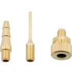 YATO YT-23780 Pneumatikus 6 db-os készlet