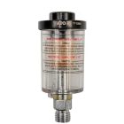 YATO YT-2380 Pneumatikus levegő szűrő 1/4"