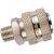 YATO YT-2390 Pneumatikus gyorscsatlakozó 1/4" menetes