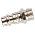 YATO YT-2399 Pneumatikus tömlővég 1/4" menetes