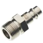 YATO YT-2401 Pneumatikus tömlővég 3/8" menetes