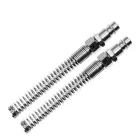YATO YT-24102 Pneumatikus tömlő gyorscsatlakozó apa 1/4" csővéggel 5 x 8 mm