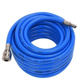   YATO YT-24220 Pneumatikus tömlő gyorscsatlakozóval 8 mm x 10 m, 2,0 MPa