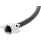 YATO YT-24282 Pneumatikus tömlő 18 m / 10 / 6 mm szelepcsatalakozóval