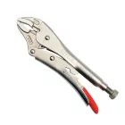 YATO YT-2451 Ívelt önzáró fogó 250 mm CrMo