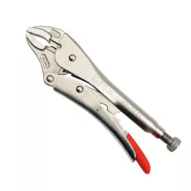 YATO YT-2451 Ívelt önzáró fogó 250 mm CrMo