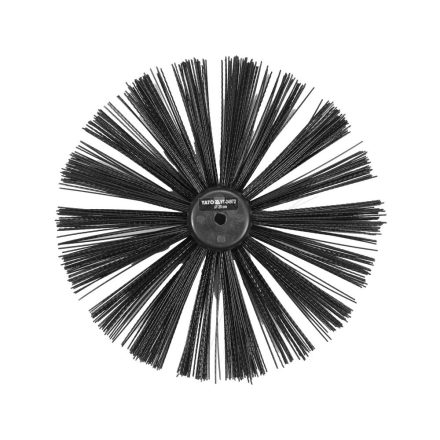 YATO YT-24972 Kefe 250 mm YT-24980 csőtisztítóhoz