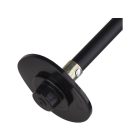 YATO YT-24980 Csőtisztító készlet 12 részes 9,2 m/20 mm (flexibilis rúd 10x93,2 cm)