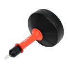 YATO YT-24990 Csőtisztító spirál fúrógépre csatlakoztatható 6 m