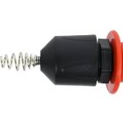 YATO YT-24990 Csőtisztító spirál fúrógépre csatlakoztatható 6 m