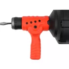 YATO YT-25050 Lefolyócső tisztító 7M 260W