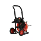 YATO YT-25055 Lefolyócső tisztító 15,4M 300W