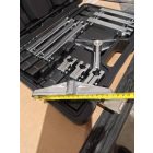 YATO YT-25105 Csapágylehúzó készlet 12 részes nehezen hozzáférhető helyekhez