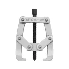 YATO YT-2514 Csapágylehúzó 2 körmös 4"/100 mm erősített