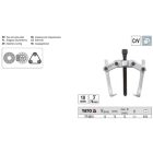 YATO YT-2515 Csapágylehúzó 2 körmös 3"/75 mm