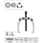 YATO YT-2516 Csapágylehúzó 2 körmös 4"/100 mm