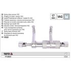 YATO YT-25331 Kipufogó rugó szerelő V.A.G.