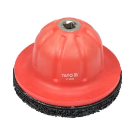 YATO YT-25380 Kerékagy csiszoló 150 mm 1/2"