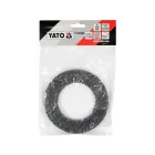 YATO YT-25383 Tépőzáras csiszolólap az YT-25380-as kerékagy csiszolóhoz