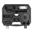 YATO YT-25394 Kerékcsapágy lehúzó készlet 16 részes (VW, AUDI, SEAT, SKODA)