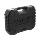 YATO YT-25394 Kerékcsapágy lehúzó készlet 16 részes (VW, AUDI, SEAT, SKODA)