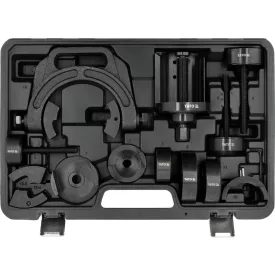   YATO YT-25414 Toyota hátsó felfüggesztés persely szervizelő készlet