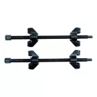 YATO YT-2544 Rugóösszehúzó 82 x 370 (2 db/cs)