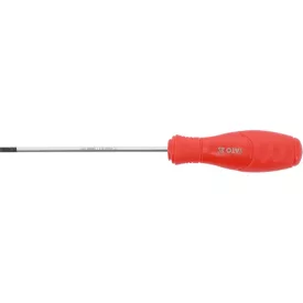 YATO YT-25650 Csavarhúzó lapos 3x100 mm