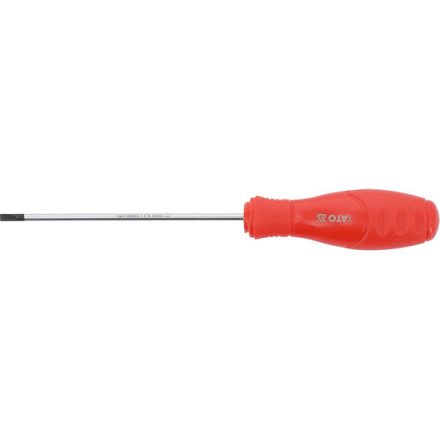 YATO YT-25650 Csavarhúzó lapos 3x100 mm