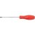 YATO YT-25650 Csavarhúzó lapos 3x100 mm