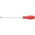 YATO YT-25651 Csavarhúzó lapos 3x150 mm