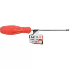 YATO YT-25670 Csavarhúzó Philips PH0x100 mm
