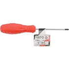 YATO YT-25672 Csavarhúzó Philips PH0x75 mm