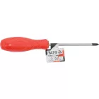 YATO YT-25673 Csavarhúzó Philips PH1x100 mm