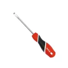 YATO YT-25906 Csavarhúzó lapos 4 x 200 mm mágneses S2