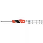 YATO YT-25940 Csavarhúzó PZ1 x 75 mm mágneses S2