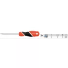 YATO YT-25950 Csavarhúzó Torx T5 x 75 mm mágneses