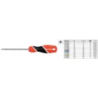 YATO YT-25957 Csavarhúzó T20 x 100 mm mágneses S2