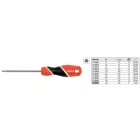 YATO YT-25961 Csavarhúzó Torx T40 x 100 mm mágneses