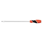 YATO YT-25992 Csavarhúzó üthető lapos 8 x 300 mm