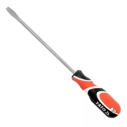 YATO YT-2636 Lapos csavarhúzó 5x400 MM