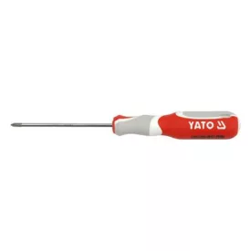 YATO YT-2640 Csavarhúzó PH0 x 75 mm SVCM55