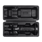 YATO YT-28003 Kézi ütvecsavarozó készlet 7 részes