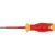 YATO YT-282640 EXTRA SLIM INSUL. SCREWDRIVER 2.5X75MM